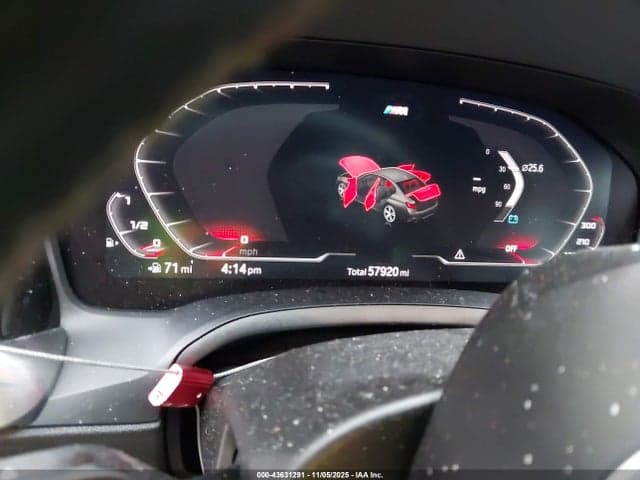 2021 BMW 330I XDRIVE 7