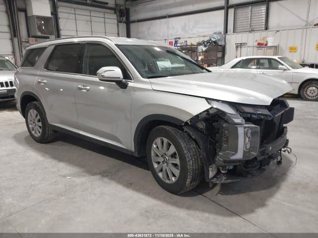 2025 HYUNDAI PALISADE SEL 1
