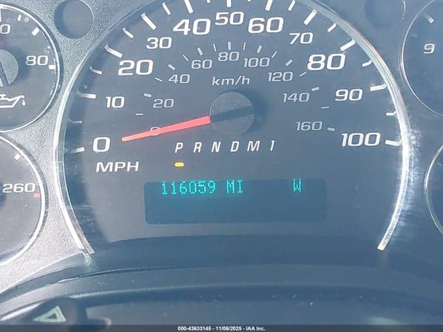 2017 CHEVROLET EXPRESS 3500 LS 15