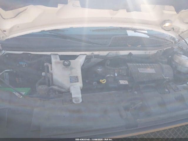2017 CHEVROLET EXPRESS 3500 LS 10