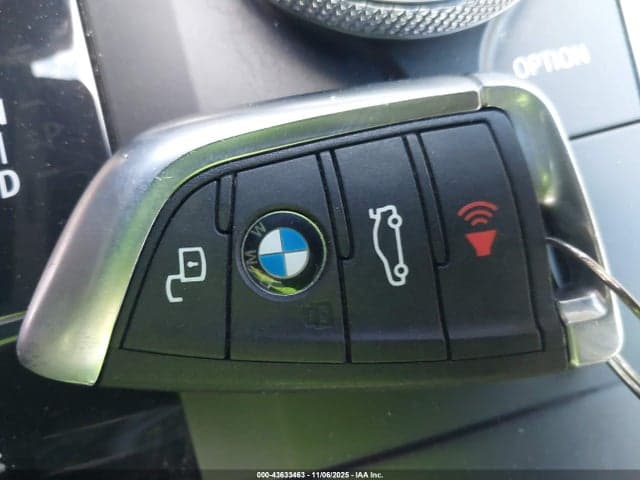 2020 BMW 330I XDRIVE 11