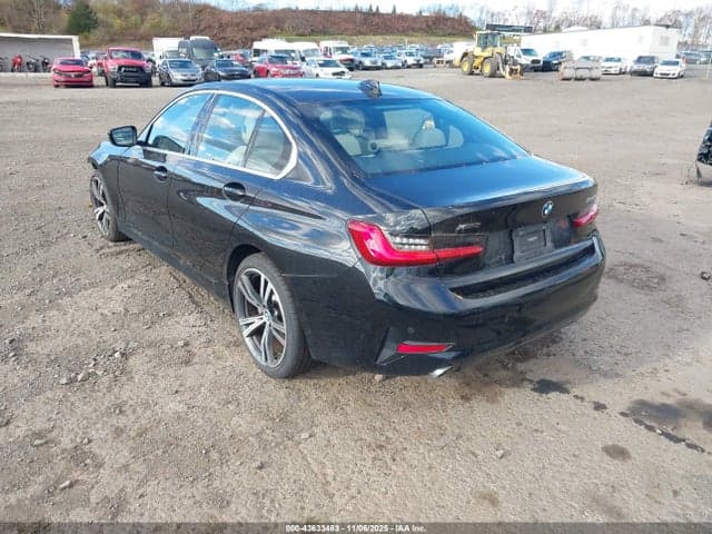 2020 BMW 330I XDRIVE 3