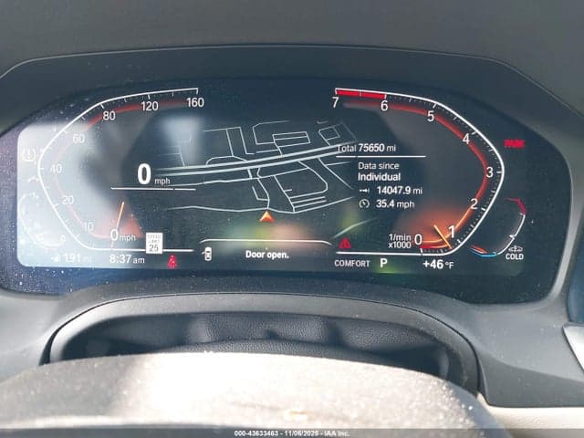 2020 BMW 330I XDRIVE 7