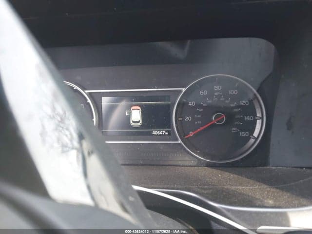 2023 KIA SORENTO LX 7
