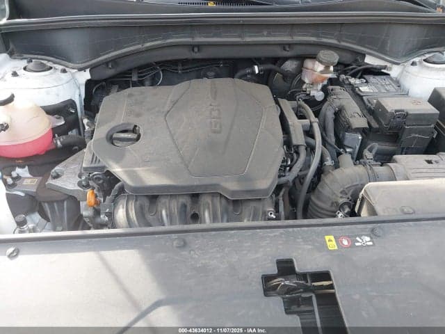 2023 KIA SORENTO LX 10