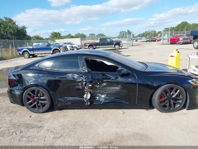 2023 TESLA MODEL S PLAID TRI MOTOR ALL-WHEEL DRIVE 6
