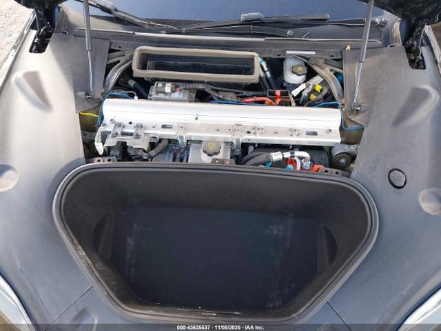 2023 TESLA MODEL S PLAID TRI MOTOR ALL-WHEEL DRIVE 10