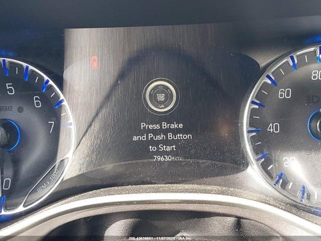 2022 CHRYSLER PACIFICA TOURING L 7