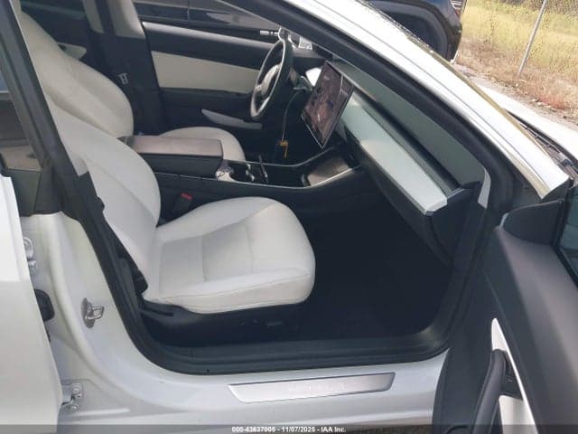 2020 TESLA MODEL 3 PERFORMANCE 5