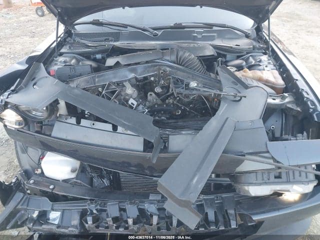 2018 DODGE CHALLENGER GT AWD 10
