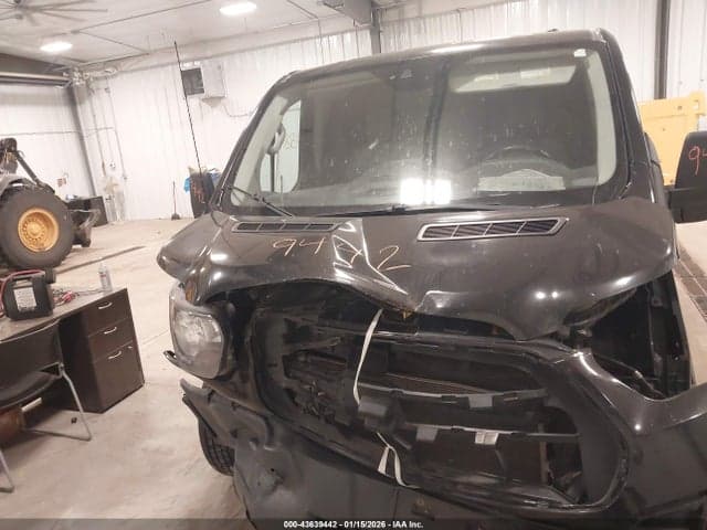 2018 FORD TRANSIT-250 12