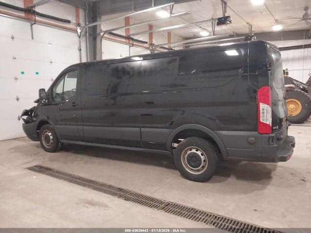 2018 FORD TRANSIT-250 14