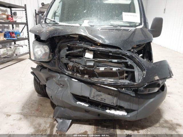 2018 FORD TRANSIT-250 17