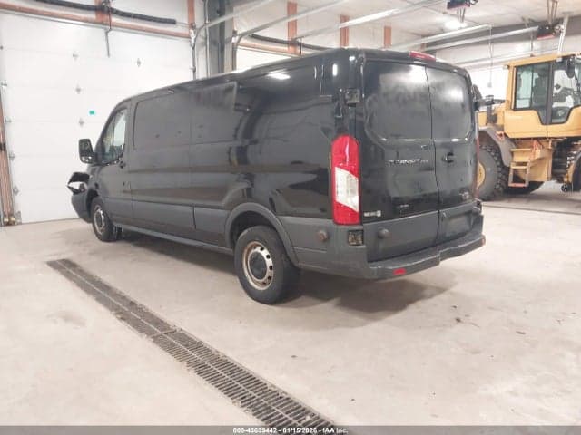 2018 FORD TRANSIT-250 3