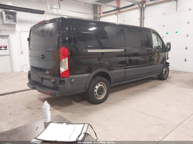 2018 FORD TRANSIT-250 4