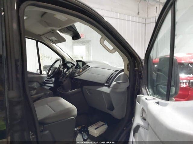 2018 FORD TRANSIT-250 5