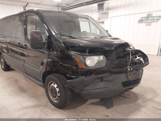 2018 FORD TRANSIT-250 6