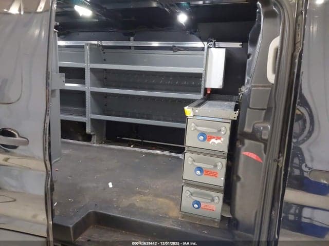2018 FORD TRANSIT-250 8