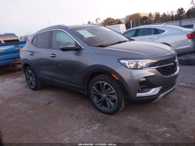 2020 BUICK ENCORE GX FWD SELECT 1