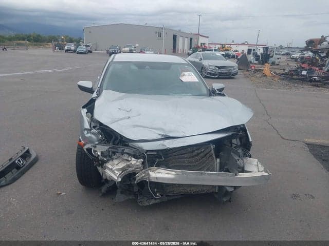 2019 HONDA CIVIC LX 13