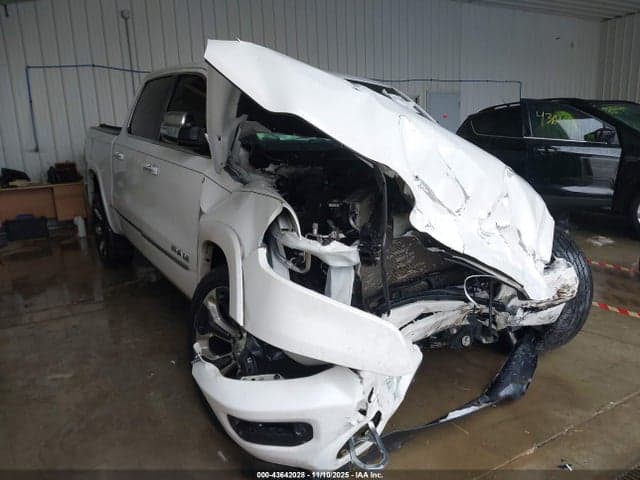 2022 RAM 1500 LIMITED 1
