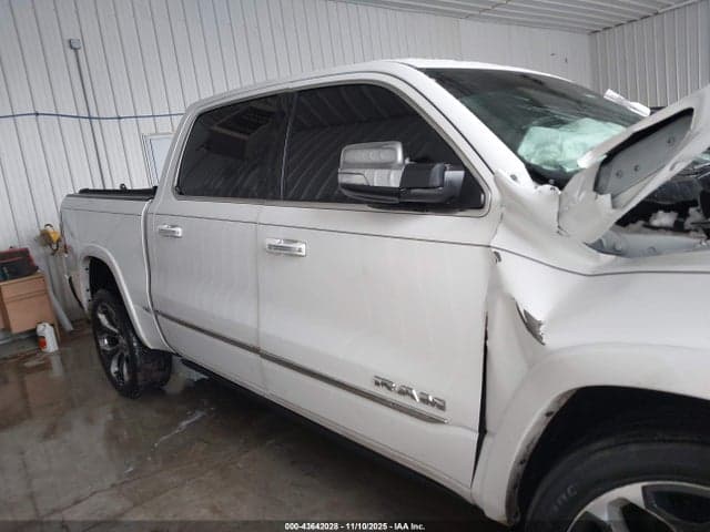 2022 RAM 1500 LIMITED 13