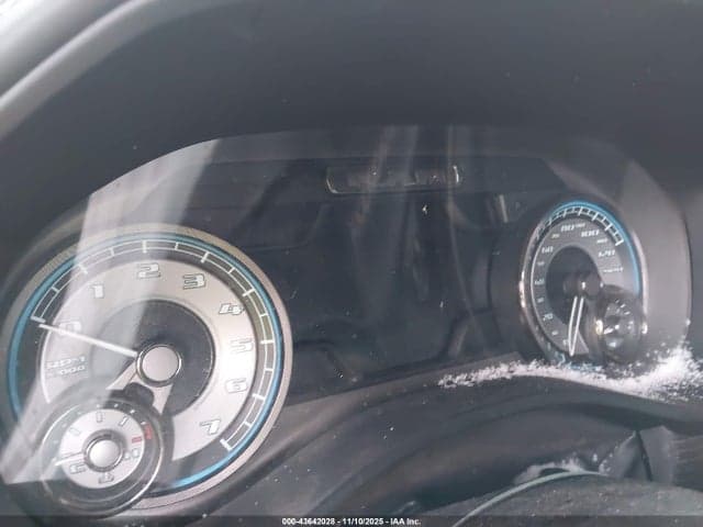 2022 RAM 1500 LIMITED 15