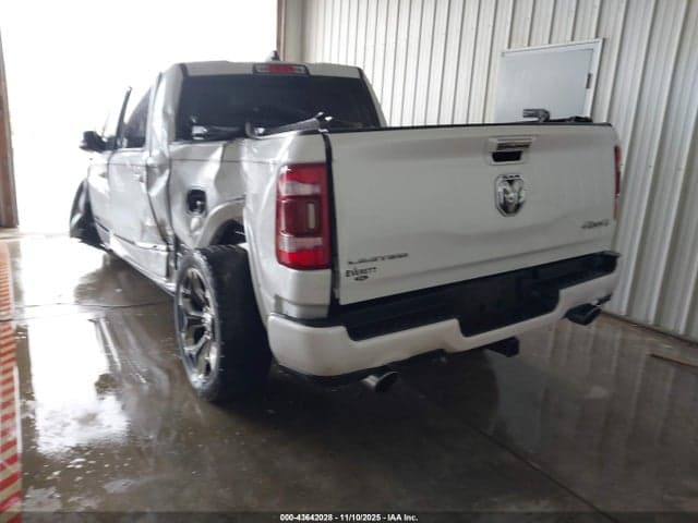 2022 RAM 1500 LIMITED 3