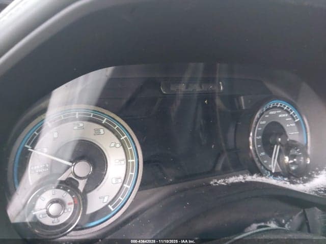 2022 RAM 1500 LIMITED 7