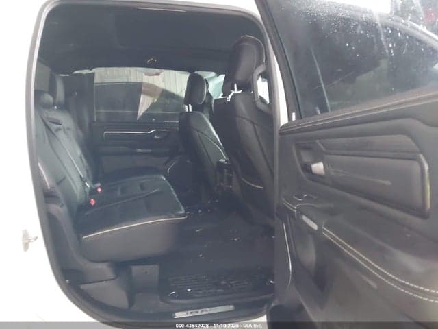 2022 RAM 1500 LIMITED 8