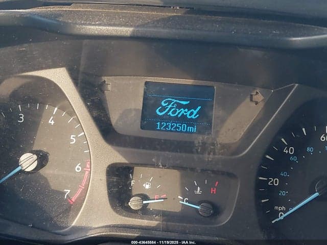 2017 FORD TRANSIT-350 XL 14