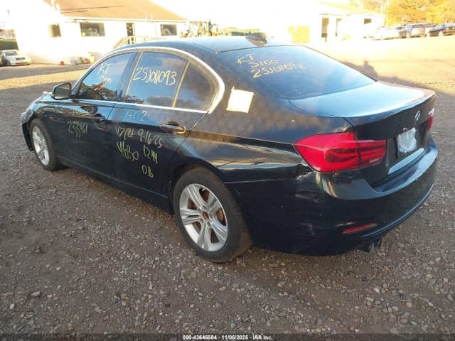 2017 BMW 330I 3