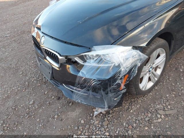 2017 BMW 330I 6