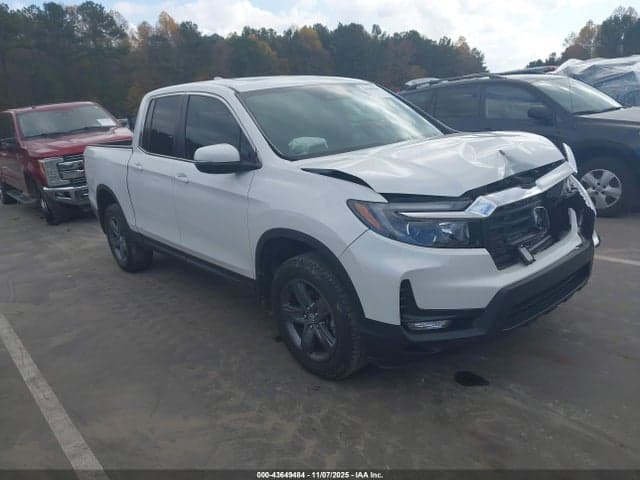 2023 HONDA RIDGELINE RTL 1
