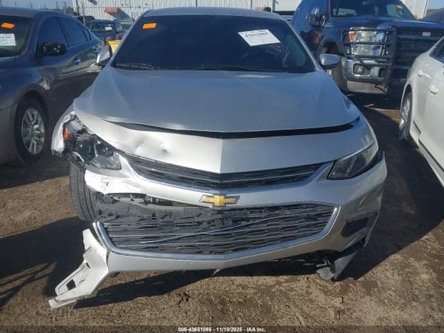 2018 CHEVROLET MALIBU LT 11