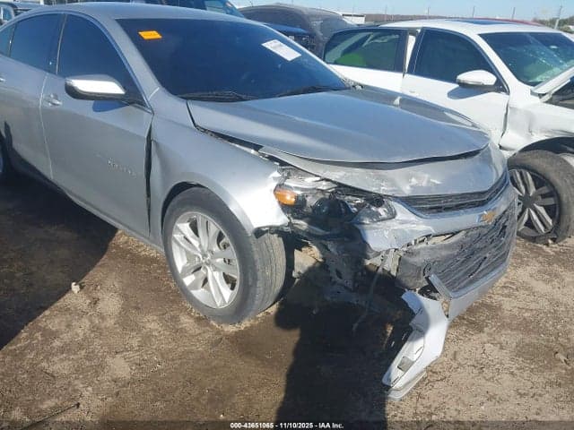2018 CHEVROLET MALIBU LT 6