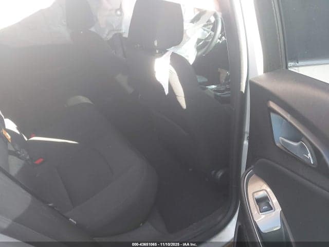 2018 CHEVROLET MALIBU LT 8