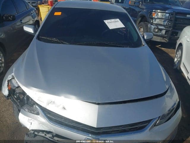 2018 CHEVROLET MALIBU LT 10