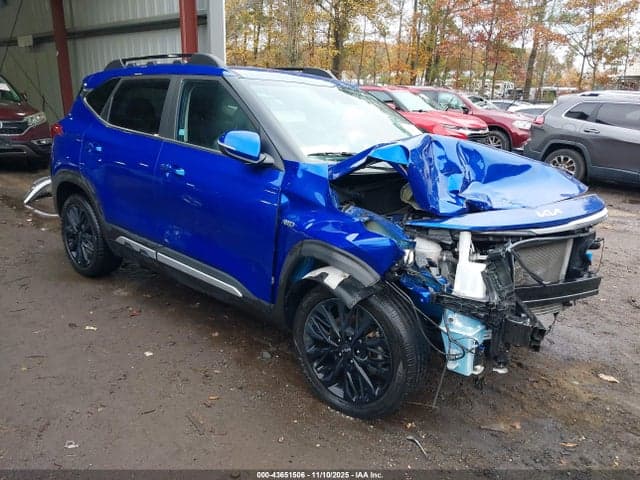 2023 KIA SELTOS NIGHTFALL EDITION 1