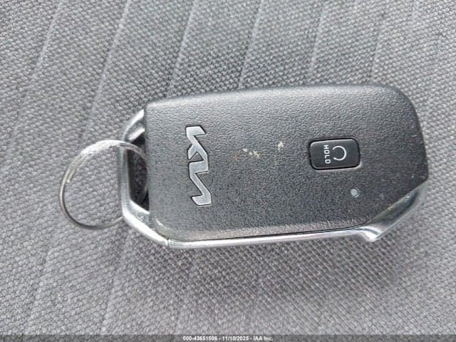 2023 KIA SELTOS NIGHTFALL EDITION 11