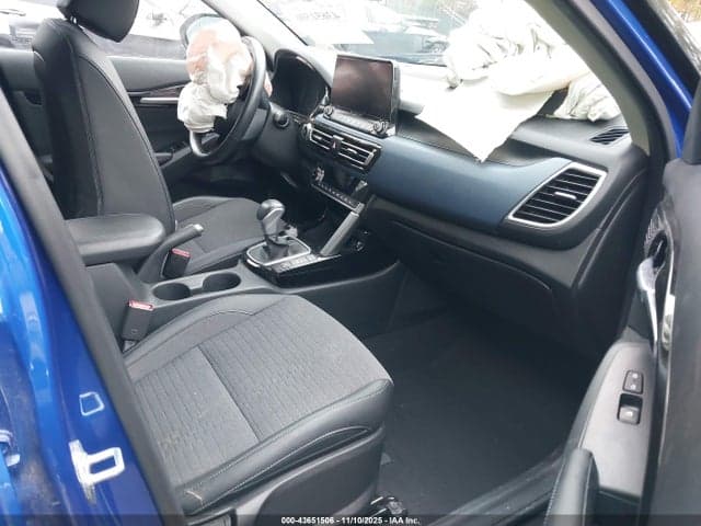 2023 KIA SELTOS NIGHTFALL EDITION 5