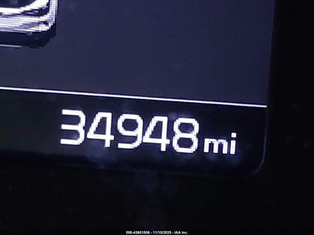 2023 KIA SELTOS NIGHTFALL EDITION 7