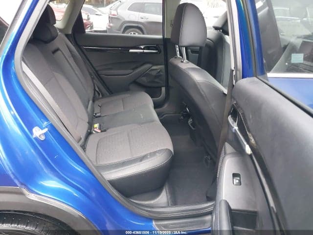2023 KIA SELTOS NIGHTFALL EDITION 8