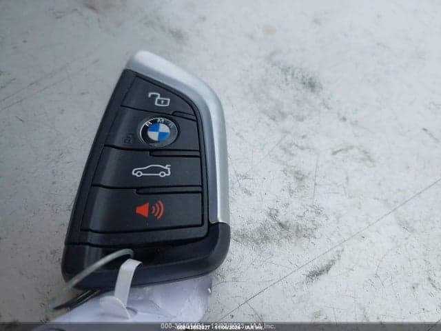 2020 BMW Z4 SDRIVE30I 11