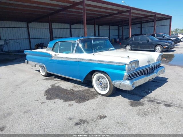 1959 FORD GALAXIE