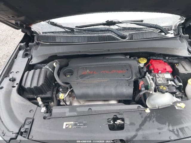 2020 JEEP COMPASS LIMITED 4X4 10