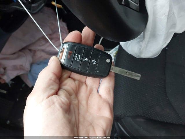 2020 KIA OPTIMA LX 11
