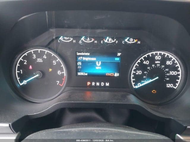 2021 FORD F-150 XL 7
