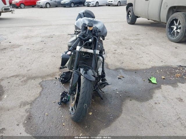 2025 KAWASAKI ZX636 K 5