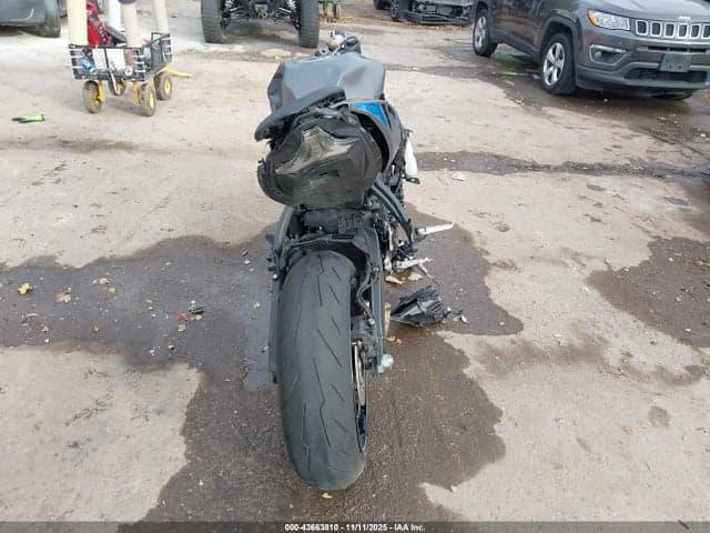 2025 KAWASAKI ZX636 K 6